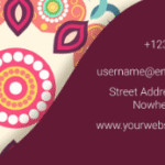 Business Card